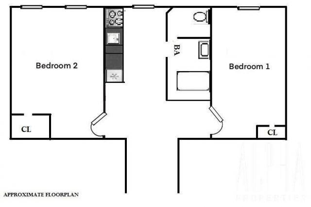 Building Photo - 2 bedroom in New York NY 10029