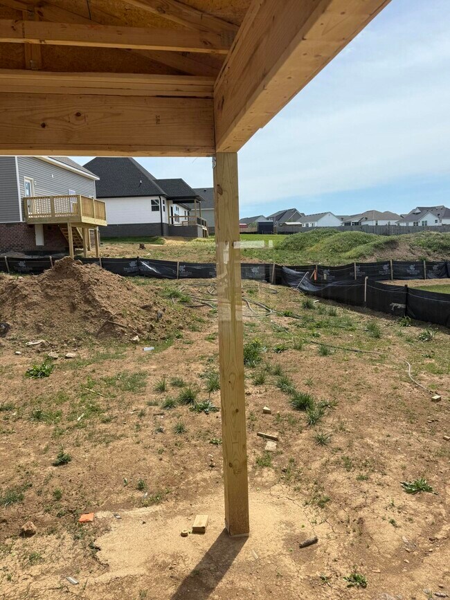 Building Photo - 504 Cripple Creek Cir