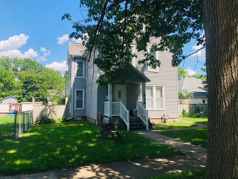 514 Walnut Street - 514 Walnut St