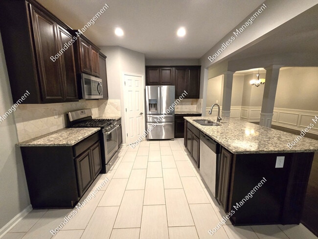 Building Photo - 2014 Ellison Way NW