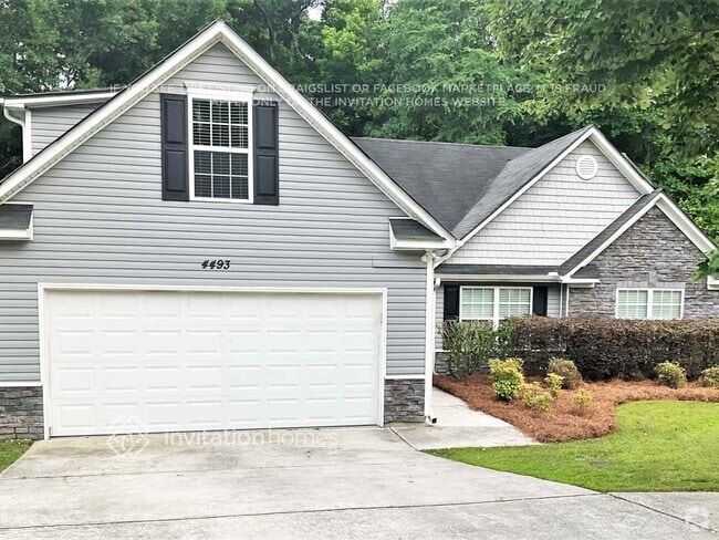 Building Photo - 4493 Prather Pass Dr