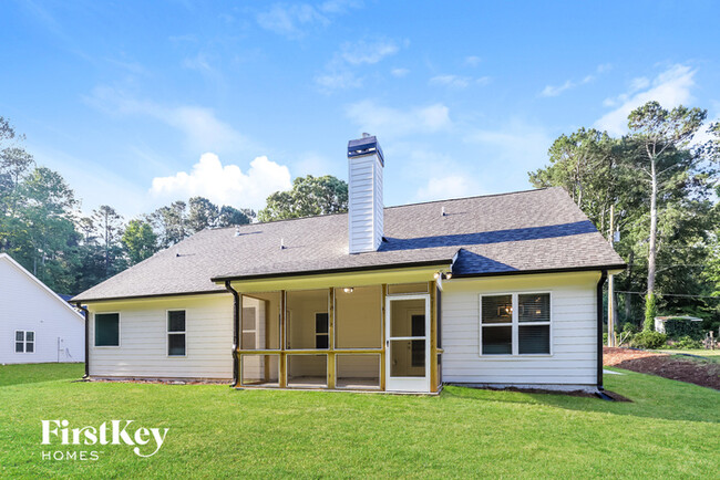 Building Photo - 7110 Lawson Dr