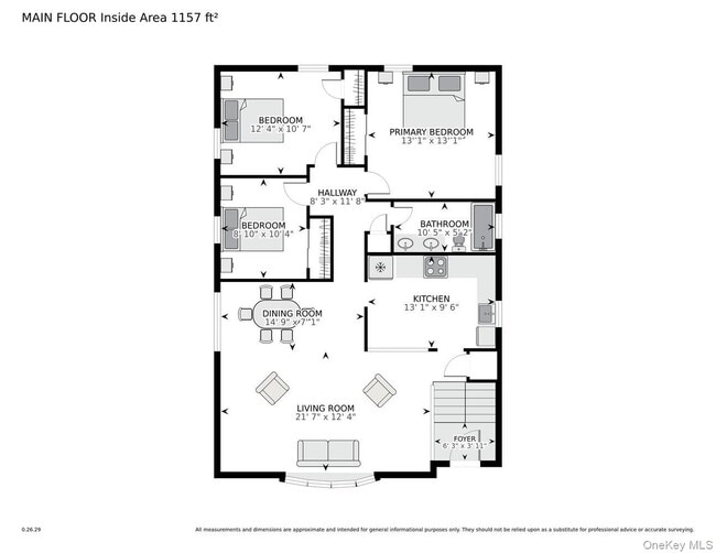 Building Photo - 9 Bay Beach Ave