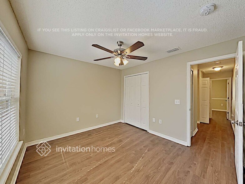 Building Photo - 4616 Ramshead Dr