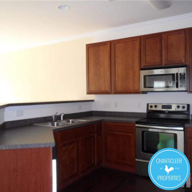 Building Photo - 4912 Ravel Stone Ct