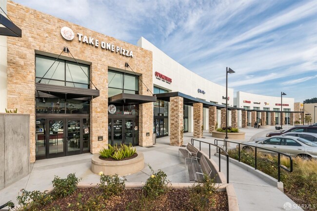 Building Photo - 2200 Gellert Blvd