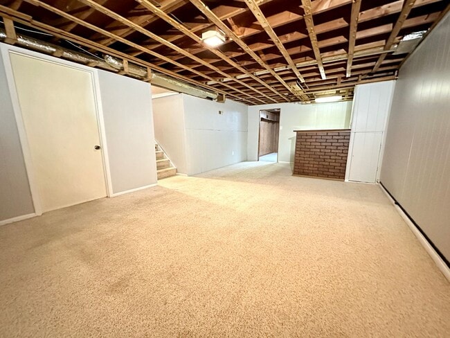 Building Photo - 3112 Delaney St