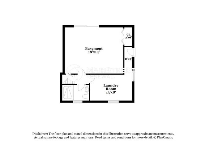 Building Photo - 4 Bedroom Pet-Friendly Home in RIVERDALE, GA with Main Street Renewal