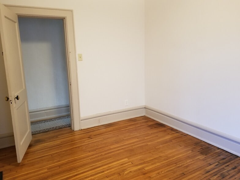 Front Bedroom - 143 W 1st Ave
