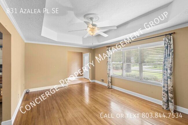 Building Photo - 831 Azalea Pl SE