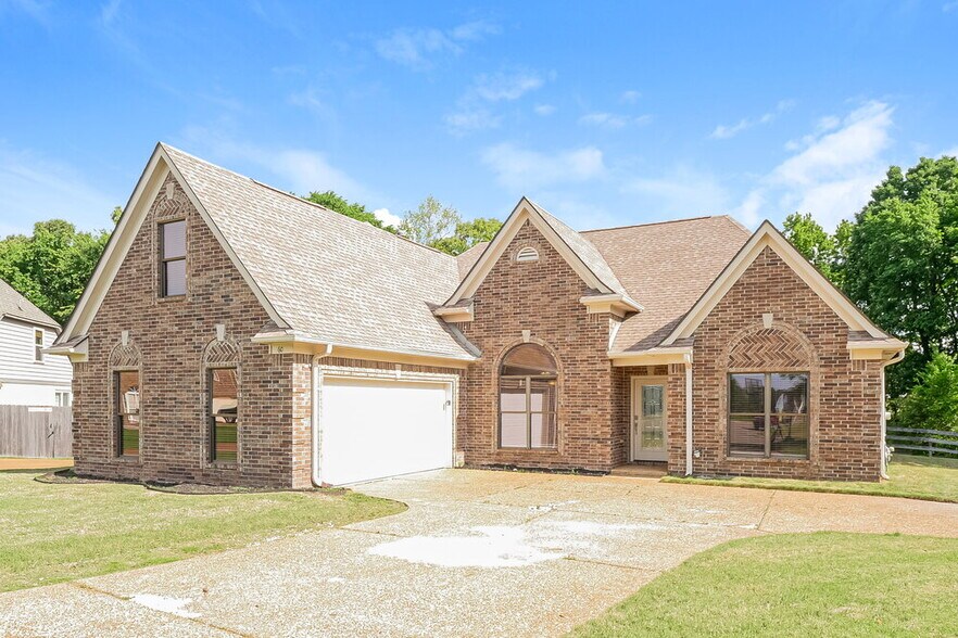 Building Photo - 60 Willow Crest Cove