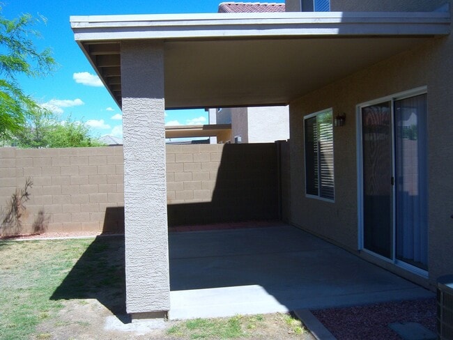 Building Photo - COMING SOON!! 4 BED 3 BATH, 2 CAR GARAGE IN SAN TAN VALLEY