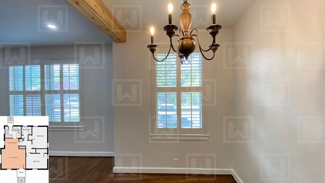 Building Photo - 2 Bedroom Condo at Mountain Brook Village