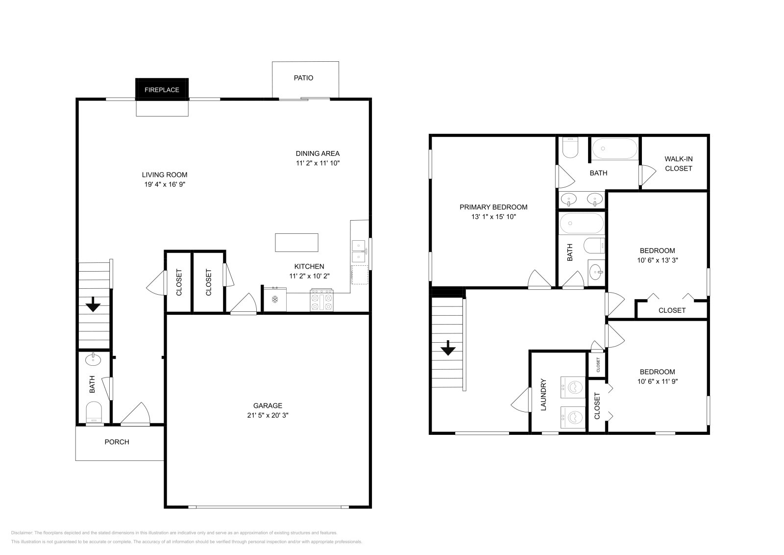 Building Photo - 594 Sun Ridge Blvd