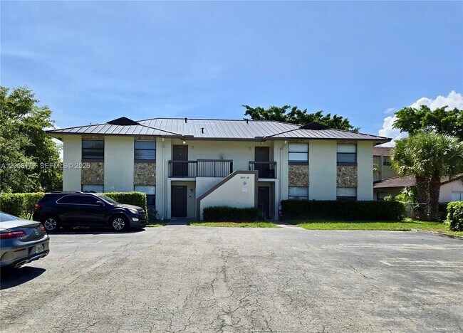 Building Photo - 3724 NW 115th Ave