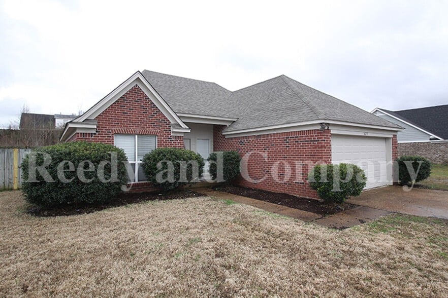 Building Photo - 6077 Wills Way Cir S