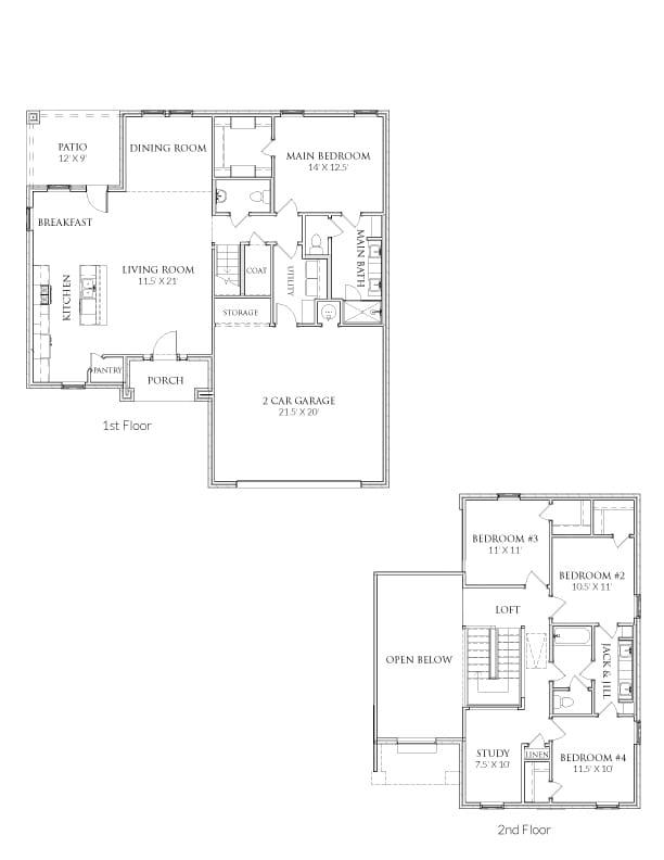 Building Photo - 235 Mina St