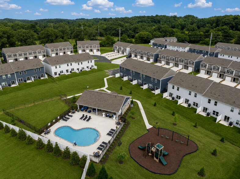 Building Photo - 7366 Valley Grove Ln