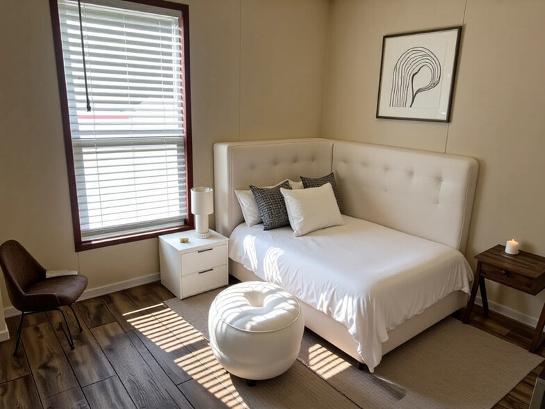 Building Photo - 709 N Collins Fwy