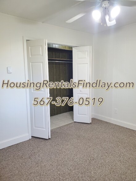 Building Photo - 128 E Foulke Ave