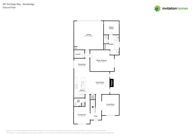 Building Photo - 657 Armitage Way