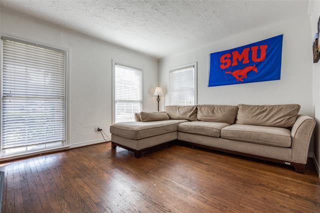 Building Photo - 3440 Rosedale Ave