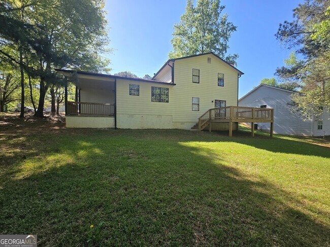 Building Photo - 938 Iron Gate Blvd