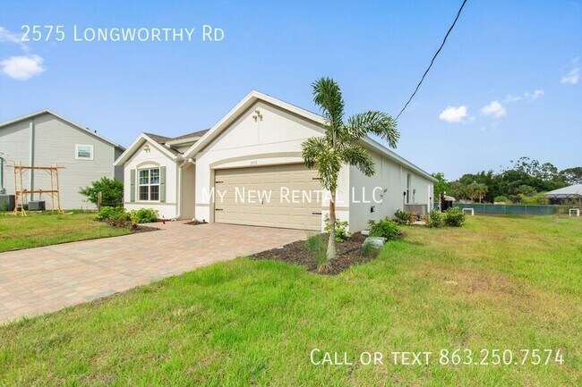Building Photo - 2575 Longworthy Rd