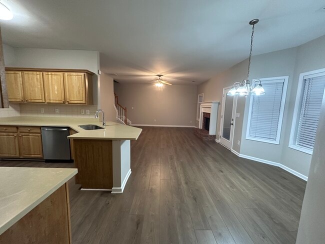 Building Photo - 4391 Preserve Trail SW