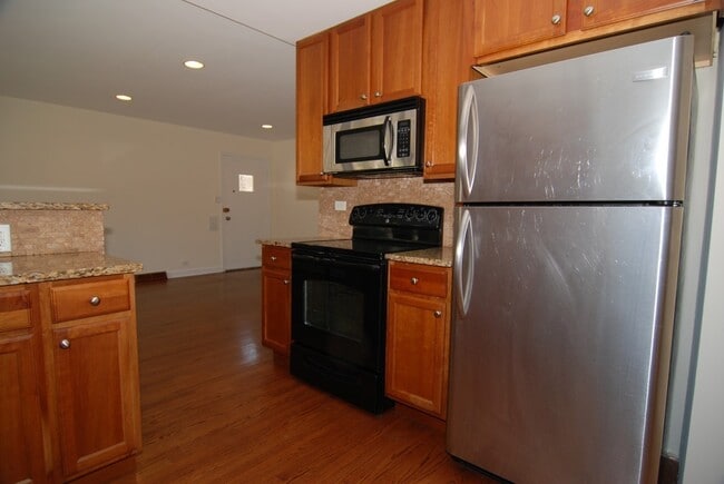 Building Photo - 9311 Latrobe Ave