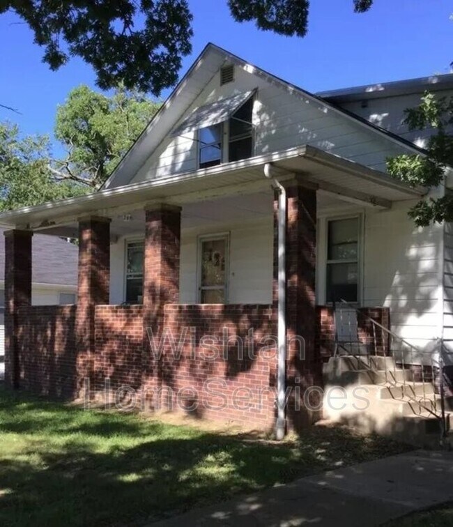 209 Chandler Blvd 209 Chandler Blvd IL 61455 Apartment Finder