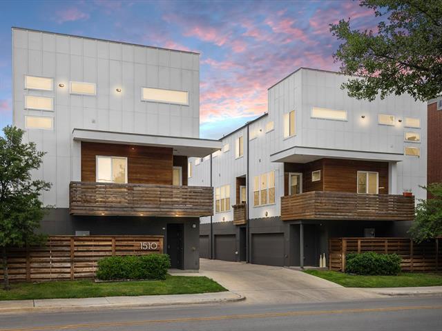 Building Photo - 1510 N Washington Ave