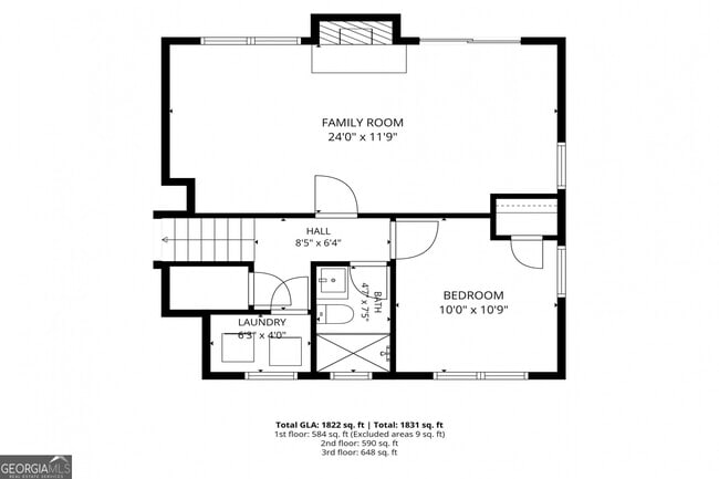 Building Photo - 2955 Appling Way