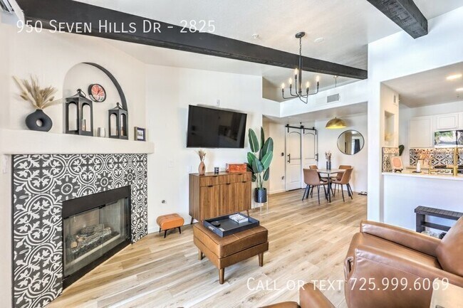 Building Photo - 950 Seven Hills Dr