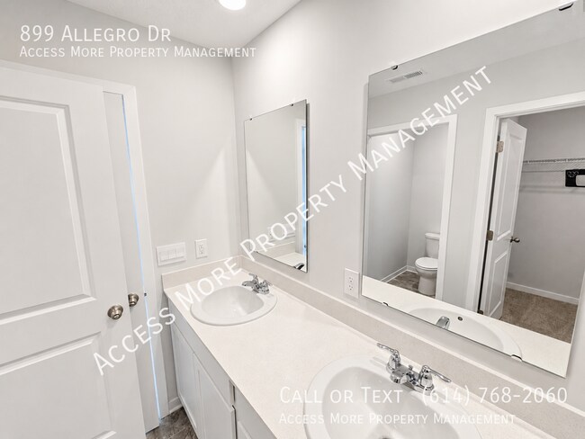 Building Photo - 899 Allegro Dr
