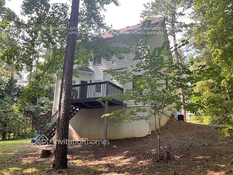 Building Photo - 4460 Forrest Bend Ct