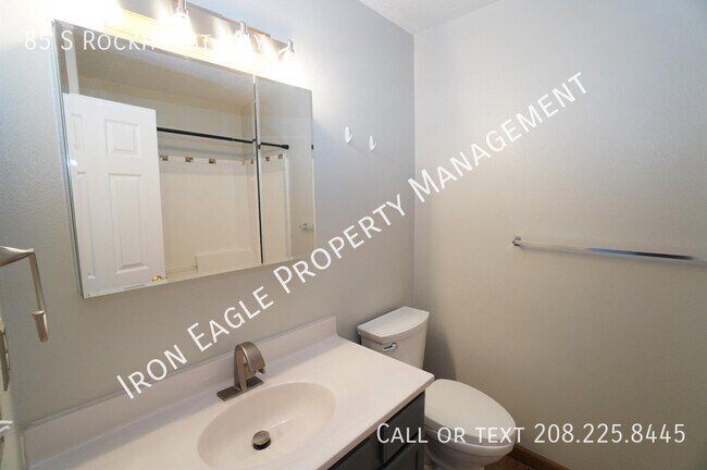 Building Photo - 85 S Rockhurst Way