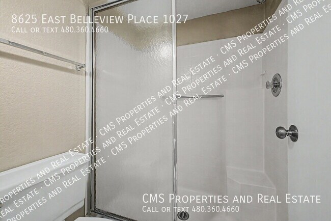 Building Photo - 8625 E Belleview Pl