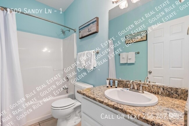 Building Photo - 1509 Sandy Ln