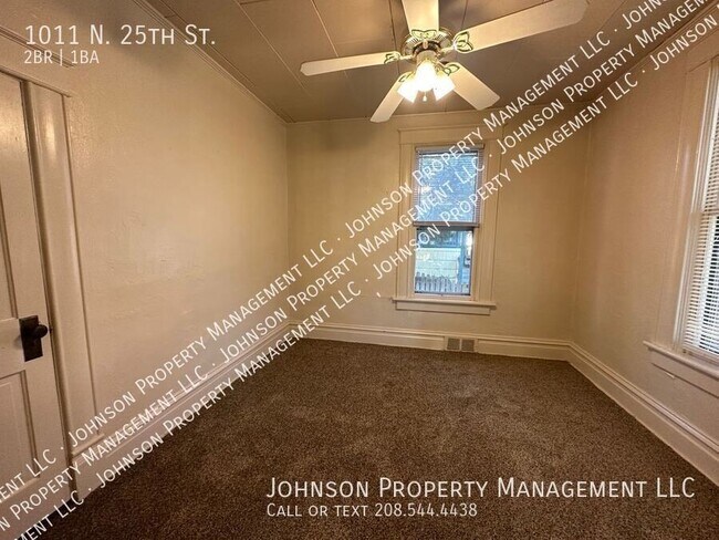 Building Photo - 1011 N 25th St