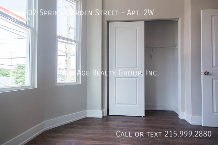 Building Photo - 3100-02 Spring Garden St