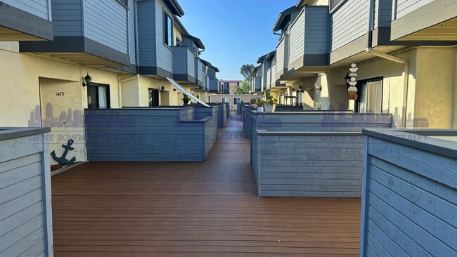 Building Photo - Stunning Imperial Beach 2BR/2BA Condo – 2-Car Garage, In-Unit W/D & Dual Private Patios Near the ...