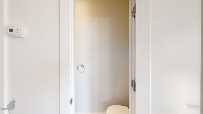 Building Photo - Stunning and Spacious Duplex in Brookland w/ Parking!