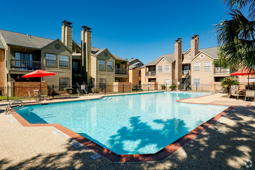 Falls on Antoine 6101 Antoine Dr Houston TX 77091 Apartment Finder