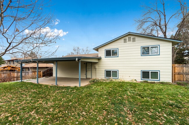 Building Photo - 7305 S Webster St