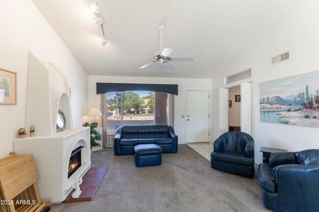 Building Photo - 6381 S Championship Dr