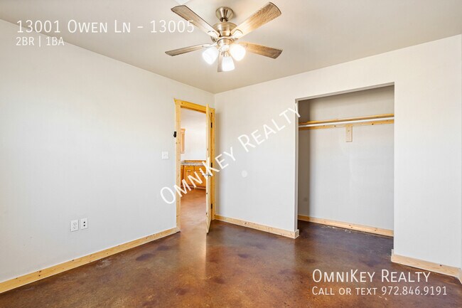 Building Photo - 13001 Owen Ln