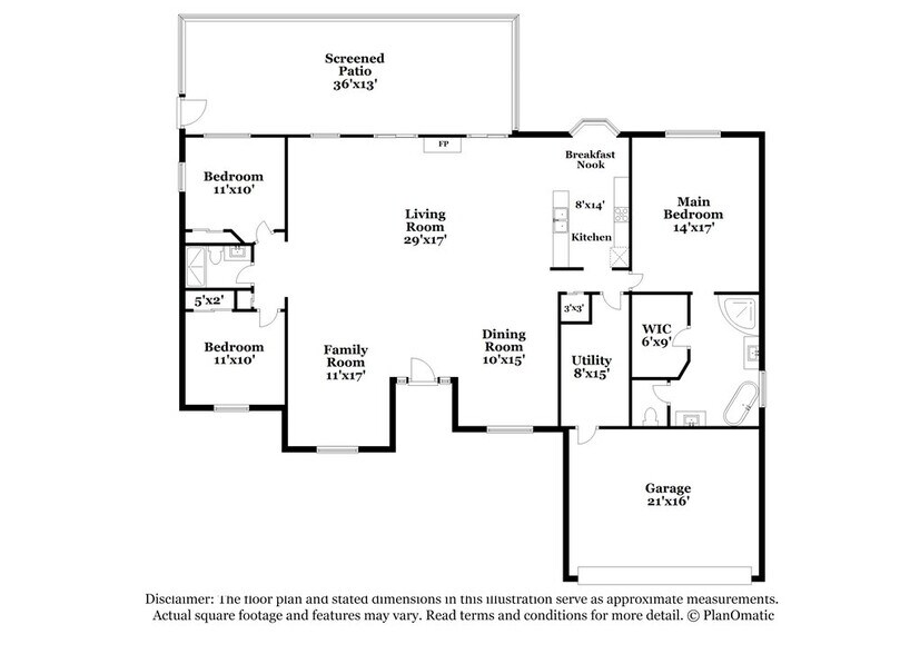 Building Photo - 3035 Bluffton Cove