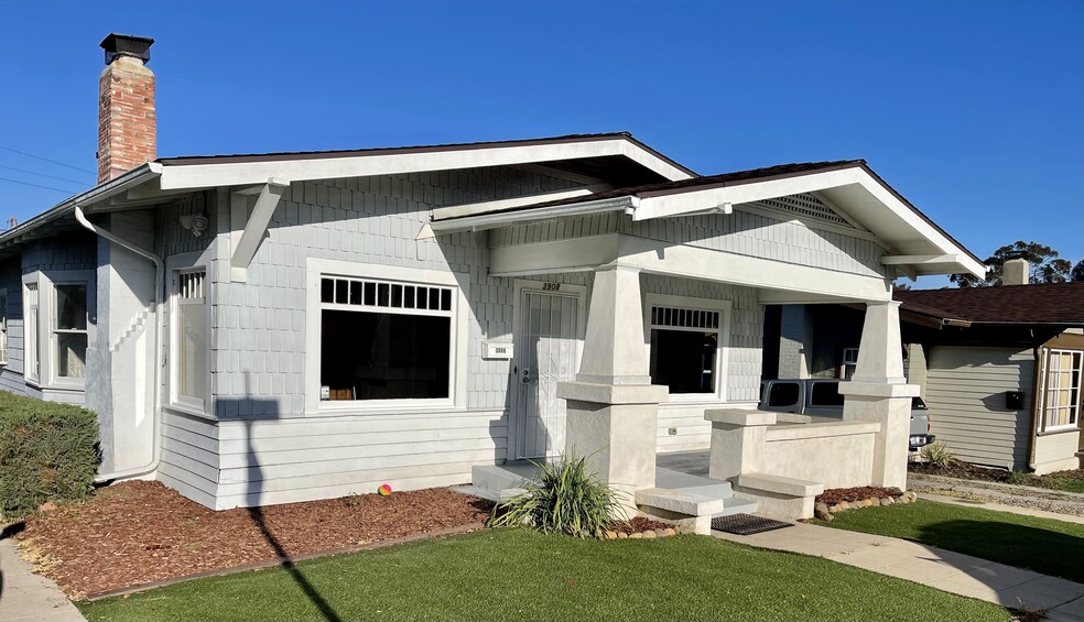 Primary Photo - 3908 Ibis St