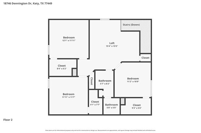 Building Photo - 18746 Dennington Dr